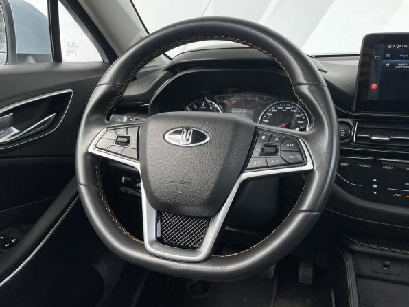 Москвич 3 с пробегом 2023 года, цена 1 427 000 рублей, 32327 км, внедорожник, Автокод Объявления