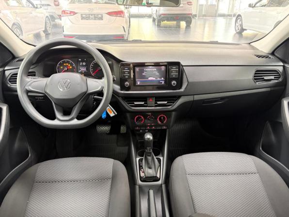Volkswagen Polo VI с пробегом 2020 года, цена 1 428 000 рублей, 82389 км, лифтбек, Автокод Объявления