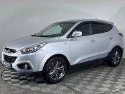 Hyundai ix35 I Рестайлинг Ростов-на-Дону  - изображение 15