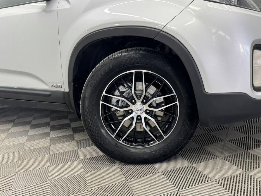 Kia Sorento II Рестайлинг Воронеж  - изображение 11