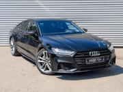 Audi A7 II (4K) Москва  - изображение 32