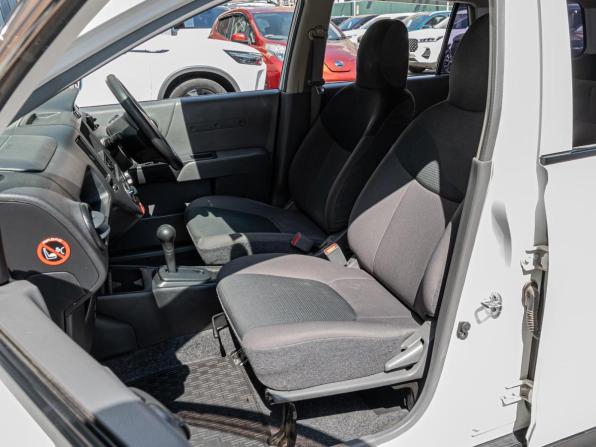 Nissan AD III Рестайлинг с пробегом 2019 года, цена 850 000 рублей, 154793 км, универсал, Автокод Объявления