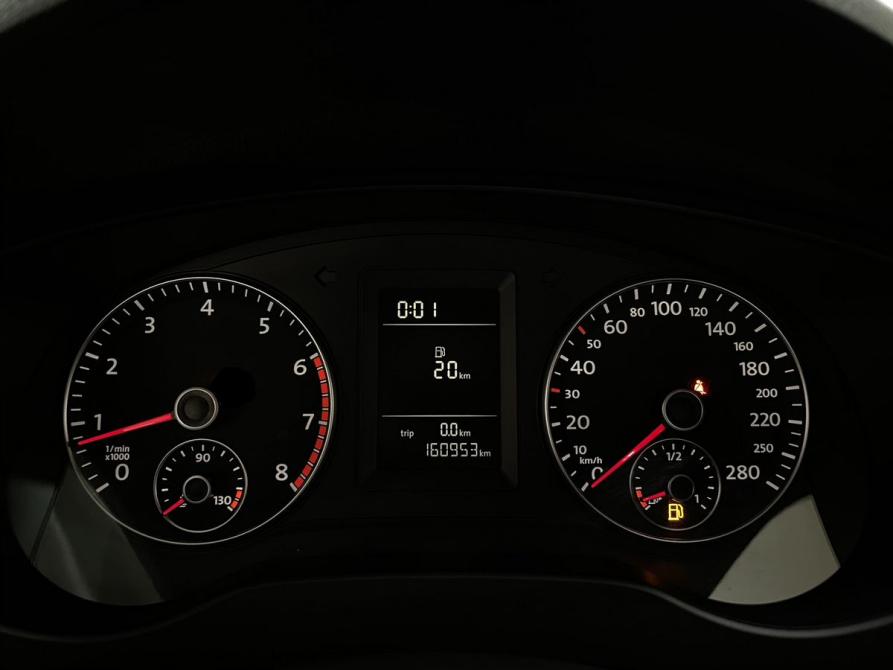 Volkswagen Jetta VI Воронеж  - изображение 10