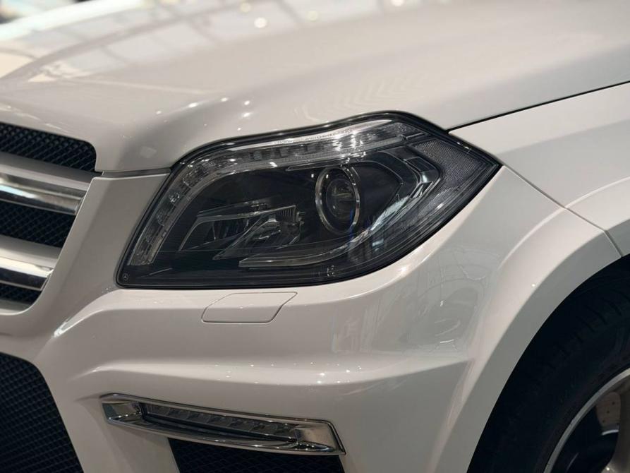 Mercedes-Benz GL-Класс II (X166) Оренбург  - изображение 8