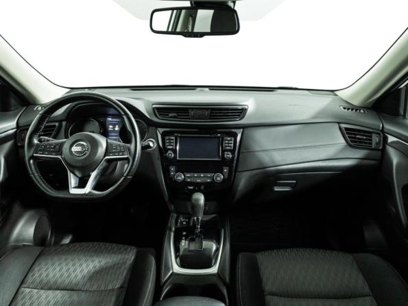 Nissan X-Trail III Рестайлинг с пробегом 2019 года, цена 2 275 989 рублей, 53197 км, внедорожник, Автокод Объявления