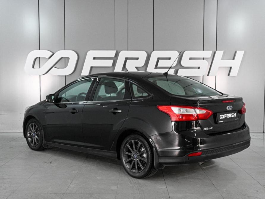 Ford Focus III Ростов-на-Дону  - изображение 2