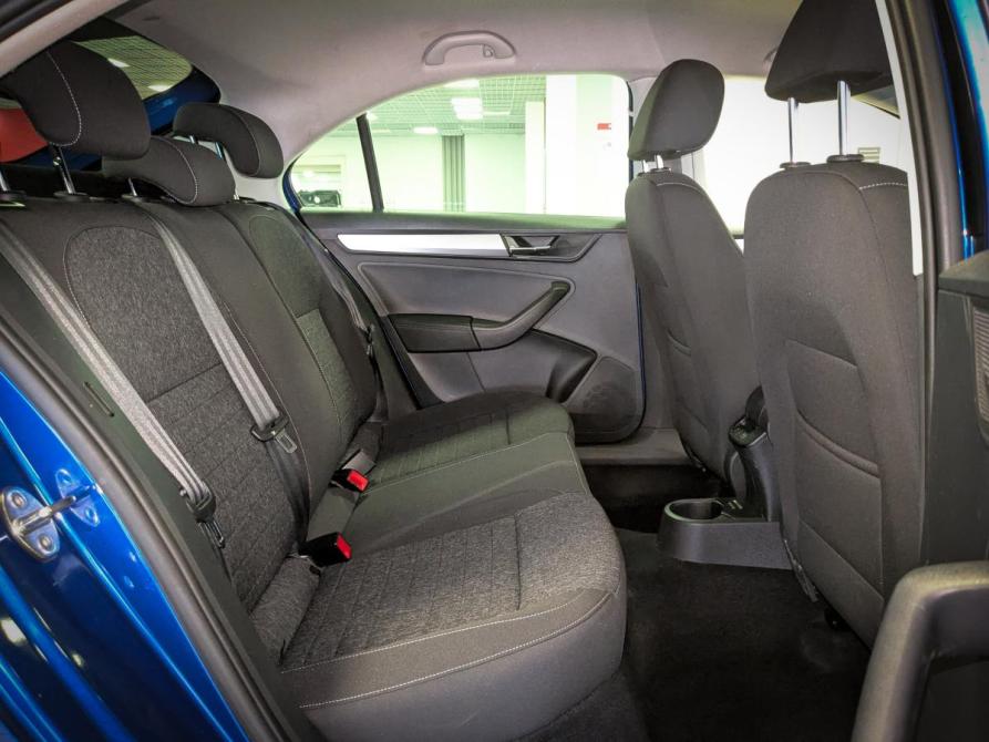 Skoda Rapid II Екатеринбург  - изображение 19