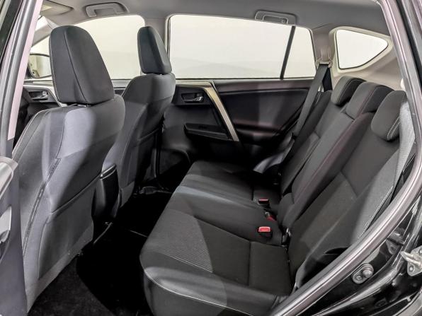 Toyota RAV4 IV (XA40) с пробегом 2013 года, цена 2 100 000 рублей, 85620 км, внедорожник, Автокод Объявления