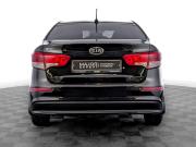 Kia Rio III Рестайлинг Москва  - изображение 31