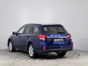 Subaru Outback IV Калининград  - изображение 25