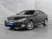 Lexus ES V Рестайлинг Новосибирск  - изображение 32