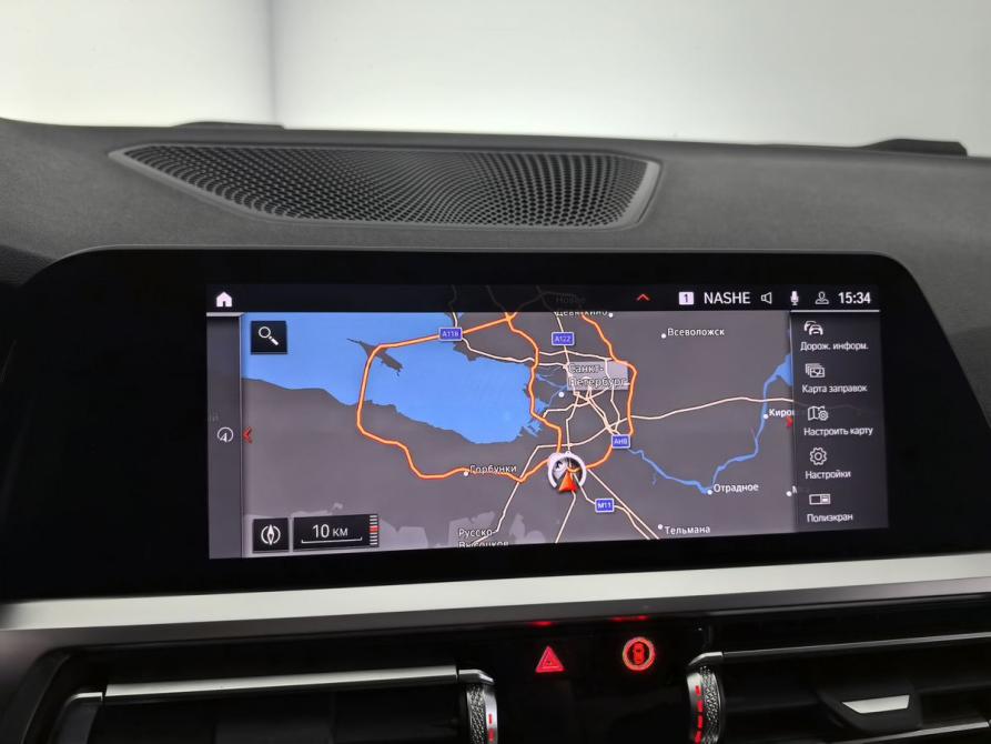 BMW 3 серии VII (G2x) Санкт-Петербург  - изображение 29