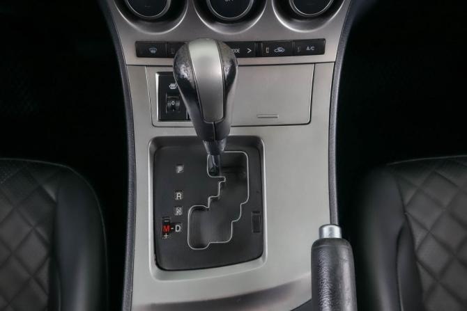 Mazda 3 II (BL) с пробегом 2010 года, цена 859 000 рублей, 167203 км, седан, Автокод Объявления