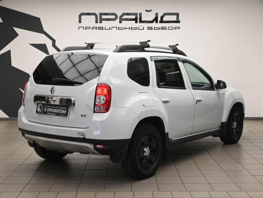 Renault Duster I Ростов-на-Дону  - изображение 3
