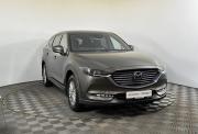 Mazda CX-8 I Нижний Новгород  - изображение 20