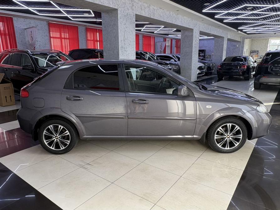 Chevrolet Lacetti I Ярославль  - изображение 6