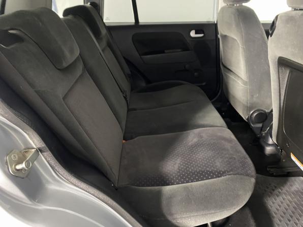 Ford Fusion I с пробегом 2004 года, цена 495 000 рублей, 171019 км, хэтчбек, Автокод Объявления