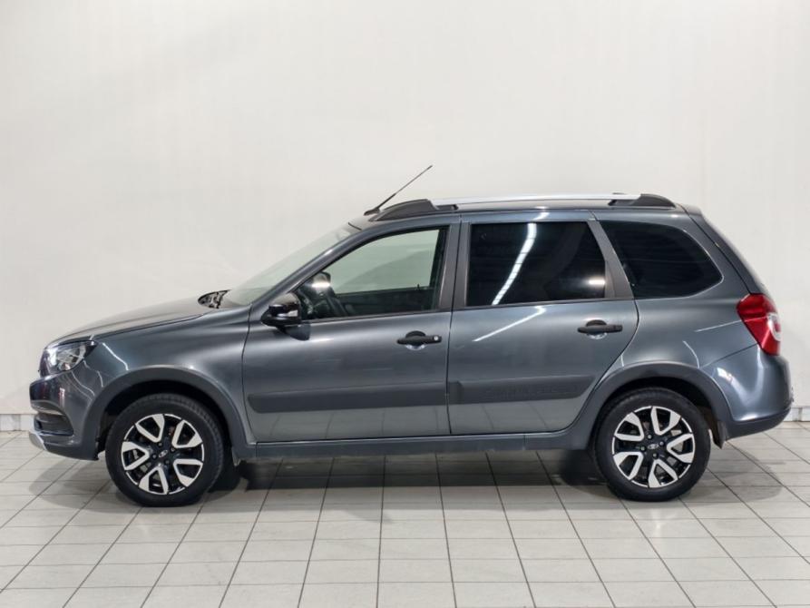 Lada (ВАЗ) Granta I Рестайлинг Курск  - изображение 2