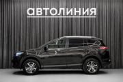 Toyota RAV4 IV (XA40) Рестайлинг Красноярск  - изображение 21