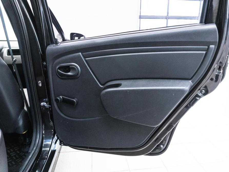 Renault Logan I Рестайлинг Красноярск  - изображение 20