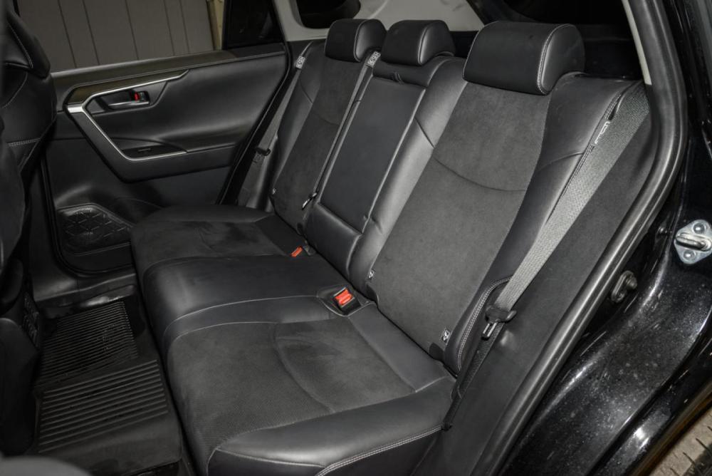Toyota RAV4 V (XA50) Ульяновск  - изображение 9