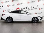 Hyundai Elantra VII (CN7) Рестайлинг Минеральные Воды  - изображение 27