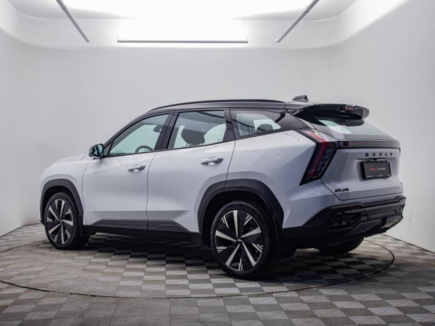 Geely Atlas II Москва  - изображение 7