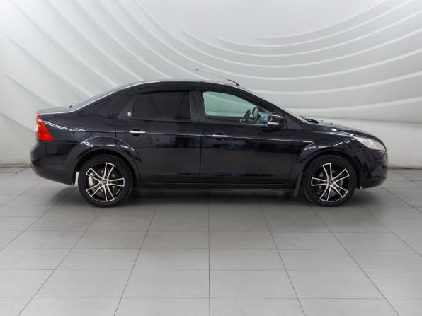 Ford Focus II Рестайлинг с пробегом 2008 года, цена 668 000 рублей, 154170 км, седан, Автокод Объявления