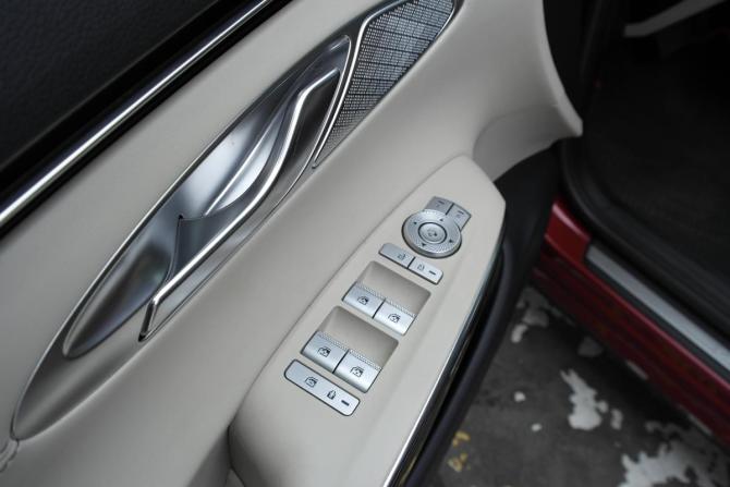 Genesis GV70 I с пробегом 2021 года, цена 4 812 000 рублей, 54640 км, внедорожник, Автокод Объявления