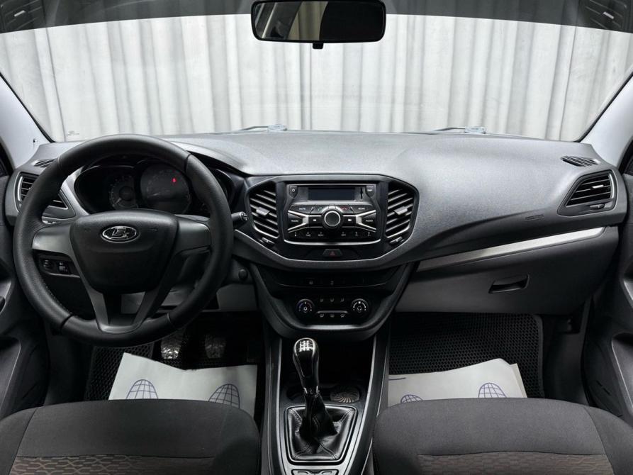 Lada (ВАЗ) Vesta I Ижевск  - изображение 12