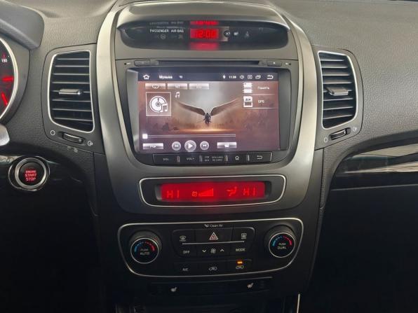 Kia Sorento II Рестайлинг с пробегом 2019 года, цена 1 940 000 рублей, 122836 км, внедорожник, Автокод Объявления