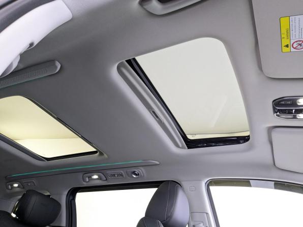 GAC Trumpchi M8 II с пробегом 2023 года, цена 4 350 000 рублей, 3939 км, минивэн, Автокод Объявления