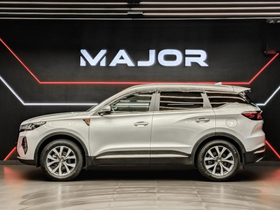 Chery Tiggo 7 Pro I Москва  - изображение 8