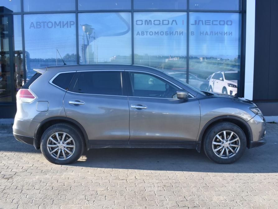 Nissan X-Trail III Архангельск  - изображение 4