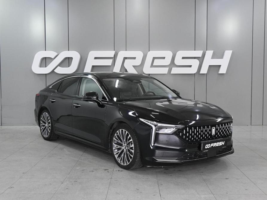 FAW Bestune B70 I Ростов-на-Дону  - изображение 1