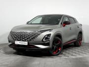 Omoda C5 I Санкт-Петербург  - изображение 21