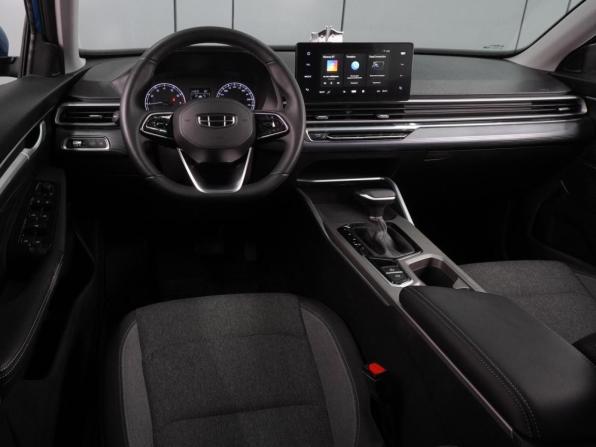 Geely Emgrand II с пробегом 2024 года, цена 1 855 000 рублей, 24468 км, седан, Автокод Объявления