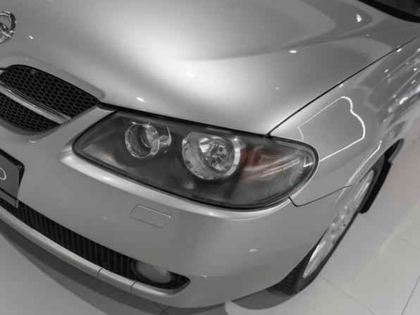 Nissan Almera II (N16) Рестайлинг с пробегом 2004 года, цена 345 000 рублей, 129729 км, седан, Автокод Объявления