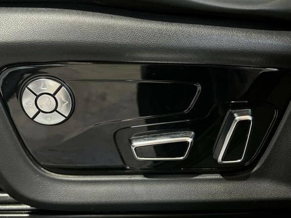 Forthing T5 EVO с пробегом 2023 года, цена 2 799 000 рублей, 38289 км, внедорожник, Автокод Объявления