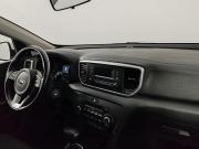 Kia Sportage IV Рестайлинг Москва  - изображение 40