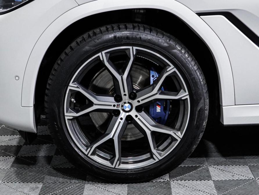 BMW X6 III (G06) Москва  - изображение 15