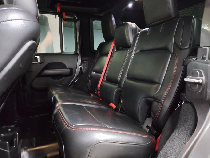 Jeep Wrangler IV (JL) Москва  - изображение 11