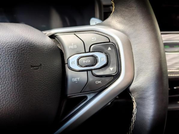 Haval Jolion I с пробегом 2022 года, цена 1 600 000 рублей, 105240 км, внедорожник, Автокод Объявления