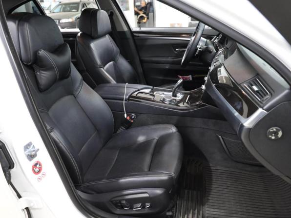 BMW 5 серии VI (F10/F11/F07) Рестайлинг с пробегом 2015 года, цена 2 329 000 рублей, 265466 км, седан, Автокод Объявления