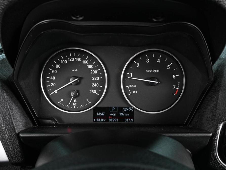BMW 1 серии II (F20/F21) Ростов-на-Дону  - изображение 16