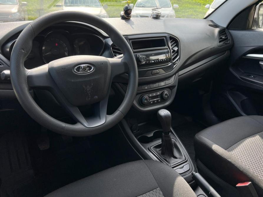 Lada (ВАЗ) Vesta I Нефтекамск  - изображение 9
