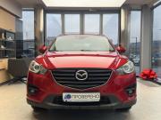Mazda CX-5 I Рестайлинг Мурманск  - изображение 25