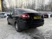 Lada (ВАЗ) Granta I Рестайлинг Нефтекамск  - изображение 16