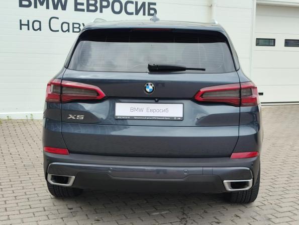 BMW X5 IV (G05/G18) с пробегом 2019 года, цена 5 150 000 рублей, 104271 км, внедорожник, Автокод Объявления