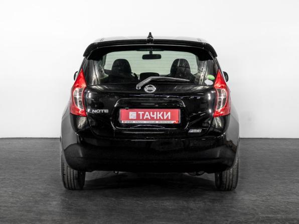 Nissan Note II с пробегом 2014 года, цена 730 500 рублей, 138244 км, хэтчбек, Автокод Объявления